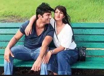 खुदकुशी से कुछ दिन पहले तक सुशांत के साथ थीं रिया चक्रवर्ती, बर्थडे पर देखें दोनों की खास तस्वीरें