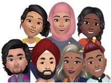 Facebook ने भारत में लॉन्च किया 'Avatar' फीचर, ऐसे बनाएं अपनी मजेदार एनिमेटेड तस्वीर