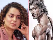 Hotstar विवाद मामले में विद्युत के समर्थन में उतरीं कंगना रनौत, कहा - शर्म करो...