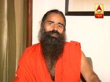 योग गुरु बाबा रामदेव का दावा- कोरोनिल इम्युनिटी बूस्टर नहीं, कोरोना वायरस की दवा है