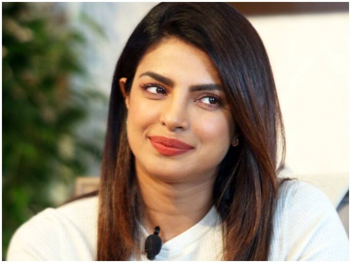 प्रियंका चोपड़ा ने अमेजन प्राइम के साथ की करोड़ों रुपए की डील, दुनियाभर में दिखाएंगी देसी कंटेंट Priyanka Chopra deal with Amazon Prime two-year multimillion-dollar first-look television deal प्रियंका चोपड़ा ने अमेजन प्राइम के साथ की करोड़ों रुपए की डील, दुनियाभर में दिखाएंगी देसी कंटेंट