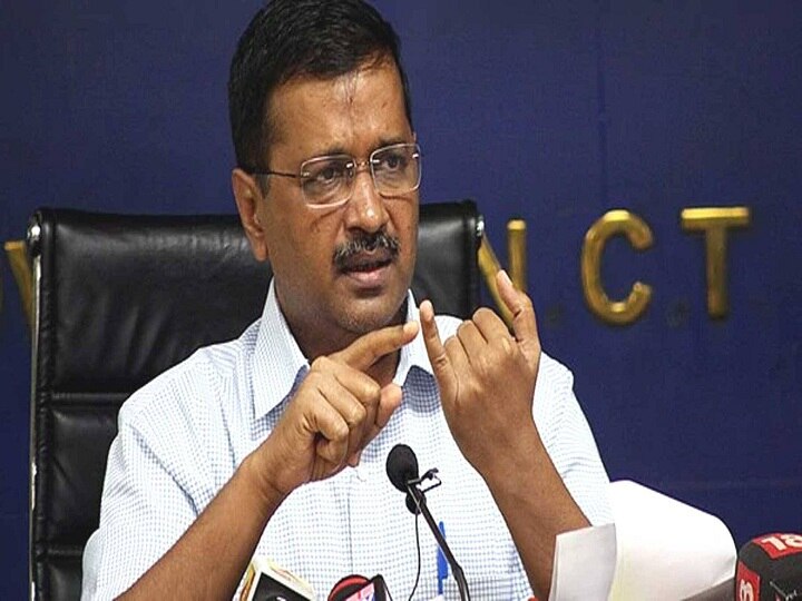 Arvind Kejriwal said 67 percent patients recover in Delhi, now situation is under control कोरोना पर अरविंद केजरीवाल ने कहा- दिल्ली में ठीक हुए 67 प्रतिशत मरीज, अब हालात काबू में