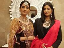 बहन रिया कपूर को मिल रही थी जान से मारने की धमकी, सोनम कपूर ने की शिकायत