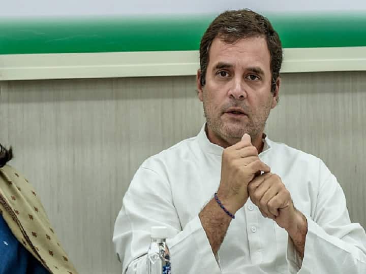 Bihar congress leader kailash pal wrote letter and asked rahul gandhi to give tickets to backward