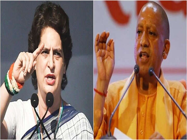 Priyanka Gandhi attacks on UP government says there is a need for a solid package not publicity प्रियंका गांधी का योगी सरकार पर हमला, कहा- राज्य में प्रचार की नहीं, ठोस पैकेज की जरूरत है