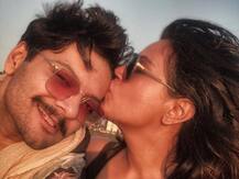 शादी के लिए प्रपोज करने बाद 10 मिनट के लिए सो गए थे अली फजल, अब एक्ट्रेस ने किया खुलासा