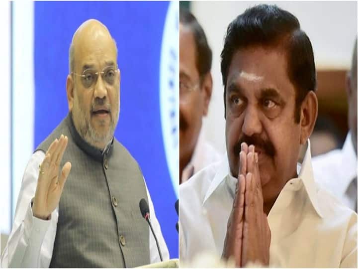 तमिलनाडु: बिजली संयंत्र में विस्फोट पर गृह मंत्री अमित शाह ने तमिलनाडु सरकार को हर संभव मदद का दिलाया भरोसा Home Minister Amit Shah trusts Tamil Nadu government with all possible help on explosion in power plant तमिलनाडु: बिजली संयंत्र में विस्फोट पर गृह मंत्री अमित शाह ने तमिलनाडु सरकार को हर संभव मदद का दिलाया भरोसा