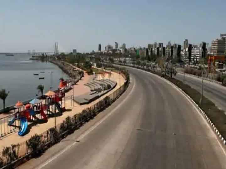 कोरोना वायरस: मुंबई में आज से 15 जुलाई तक लगेगा नाइट कर्फ्यू, रात 9 से सुबह 5 बजे रहेगा लागू Night curfew will be imposed in Mumbai from today to July 15 ANN कोरोना वायरस: मुंबई में आज से 15 जुलाई तक लगेगा नाइट कर्फ्यू, रात 9 से सुबह 5 बजे रहेगा लागू