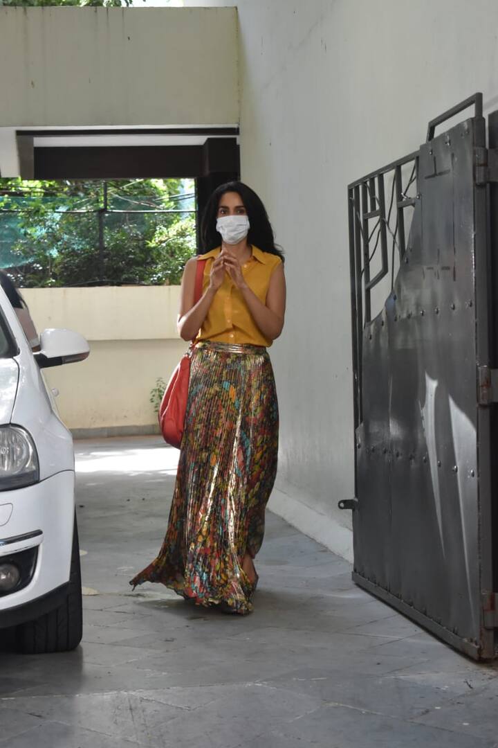 गौरतलब है कि देश में कोरोना के सबसे ज्यादा मामले महाराष्ट्र में ही हैं. यहां 174761 मामलों की पुष्टि हो चुकी है. (तस्वीर: मानव मंगलानी)