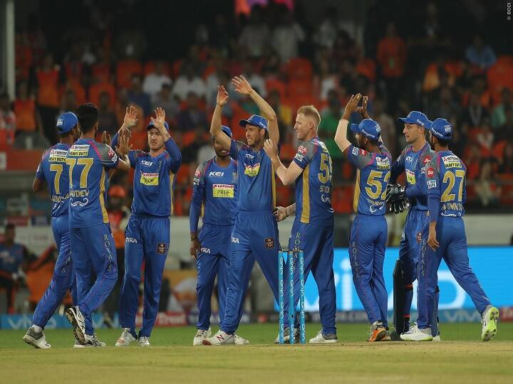 IPL 2020: कैसी है राजस्थान रॉयल्स की टीम? जानिए ताकत और कमज़ोरी IPL 2020: How is Rajasthan Royals team? Know strength and weakness ann IPL 2020: कैसी है राजस्थान रॉयल्स की टीम? जानिए ताकत और कमज़ोरी