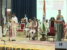 मध्य प्रदेश में हुआ शिवराज मंत्रिमंडल का विस्तार, 20 कैबिनेट और 8 राज्य मंत्रियों ने ली शपथ