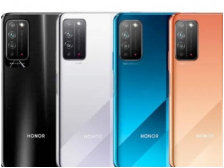 Honor X10 Max launching today know specifications and price धांसू फीचर्स के साथ आज लॉन्च हो रहा है Honor X10 Max, Redmi के इस फोन से होगा मुकाबला