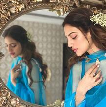 TMC सासंद नुसरत जहां ने खड़े किए TikTok बैन पर सवाल, कहा- नोटबंदी की तरह झेलेंगे लोग