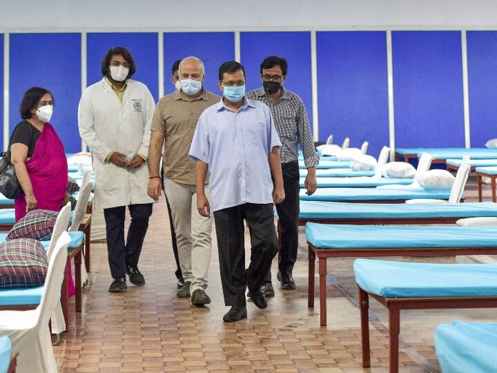 Corornavirus: restrictions will be in place in Delhi for 31 July, curfew rules change दिल्ली में 31 जुलाई तक जारी रहेंगी पाबदियां, अनलॉक-2 को लेकर सरकार ने जारी किया आदेश