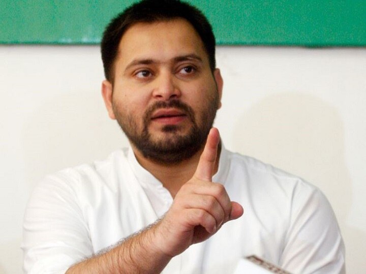 Bihar: Sushant singh rajput case: Tejashwi yadav statement on Politics over actors death and CBI investigation- ann बिहार: सुशांत सिंह मामले पर तेजस्वी यादव बोले- इसे दो राज्यों का मुद्दा न बनाएं, जांच पर भरोसा करें