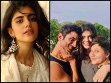 संजना सांघी ने अपने बयान में किए कई खुलासे, बताया- Metoo के आरोप से टूट गए थे सुशांत!