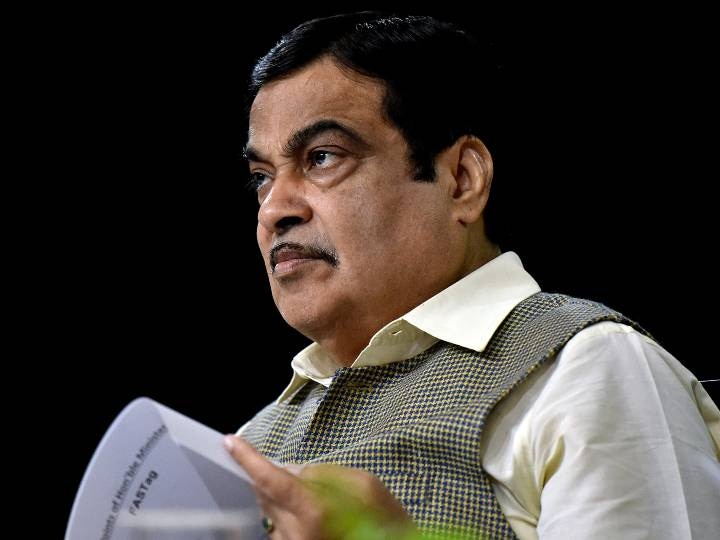 India China row: Nitin Gadkari Chinese firms barred from road projects investing in MSMEs ANN अब हाइवे प्रोजेक्ट और एमएसएमई सेक्टर से चीनी कंपनियों को दूर रखेगी मोदी सरकार