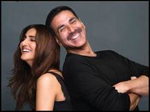 अक्षय कुमार के साथ नजर आएंगी वानी कपूर, फिल्म 'बेलबॉटम' की स्टारकास्ट में हुईं शामिल