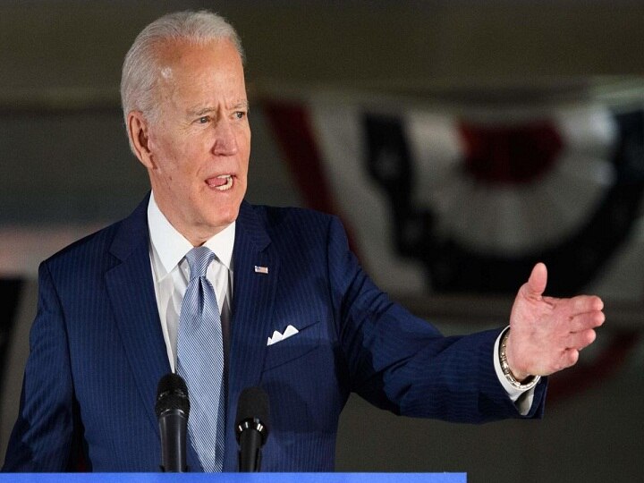 US Presidential Election Democrats Candidate Joe Biden says if elected relations with India will be high on Priority अमेरिकी राष्ट्रपति पद के उम्मीदवार जो बिडेन ने कहा- भारत से रिश्ते को मिलेगी उच्च प्राथमिकता