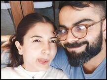 अनुष्का शर्मा ने किया खुलासा, शादी के छह महीने में सिर्फ 21 दिन बिताए थे साथ