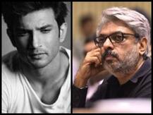 Sushant Singh Rajput Suicide case में नया मोड़, संजय लीला भंसाली से पूछताछ करेगी पुलिस