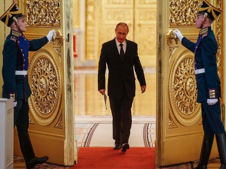 Foreign Ministry gave indications of Russian President's visit to India अक्टूबर में भारत दौरे पर आ सकते हैं रूस के राष्ट्रपति व्लादिमीर पुतिन: विदेश मंत्रालय