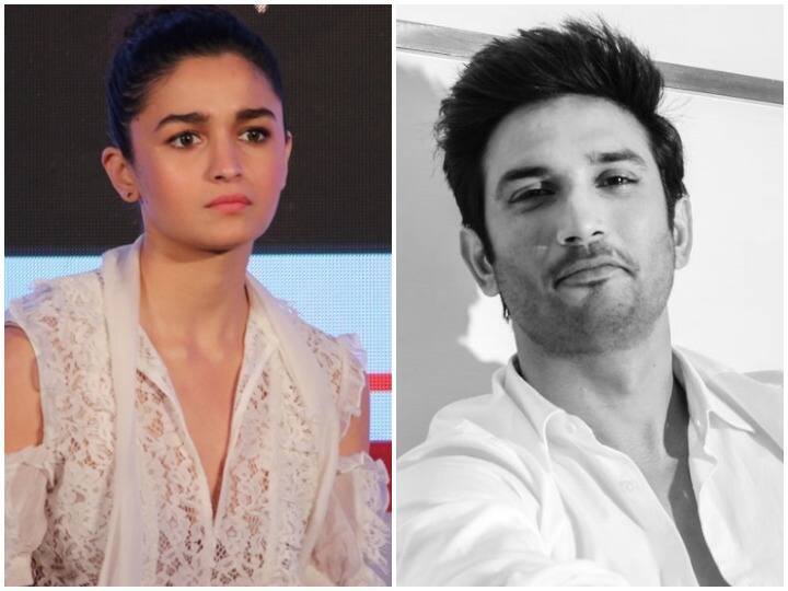 Alia Bhatt Sadak 2 has been found 98 percent nepostic in nepometer launched post sushant singh rajput suicide ann सुशांत के सुसाइड के बाद बने 'नेपोमीटर' में आलिया की फिल्म 'सड़क 2' निकली 98% नेपोटिस्टिक, हो रही बॉयकॉट की अपील