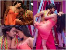 YoutTube पर 50 लाख से अधिक बार देखा जा चुका है पूनम दुबे का ये भोजपुरी सॉन्ग