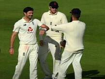 पोस्ट कोरोना के बाद न होगा हैंडशेक, न होगा हाई-फाइव, एंडरसन ने दिखाया- खिलाड़ी ऐसे मनाएंगे जश्न