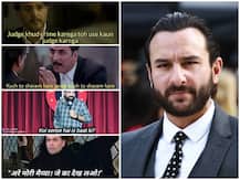 Memes: सैफ अली खान ने खुद को बताया नेपोटिज्म का शिकार, सोशल मीडिया पर मीम्स की आई बाढ