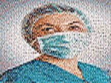 मैक्सिको: कोरोना से जान गंवाने वाले 198 डॉक्टर्स और स्वास्थ्यकर्मियों का 'पोर्ट्रेट' सोशल मीडिया पर हो रहा वायरल