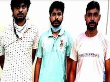 दिल्ली: शराब के नशे में चूर तीन लड़कों ने कांस्टेबल को पीटा, पुलिसकर्मी ने मास्क पहनने को कहा था