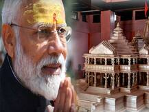 पीएम मोदी से अयोध्या में राम मंदिर का भूमि पूजन कराना चाहते हैं साधु-संत, नृत्य गोपाल दास ने लिखा खत