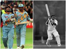 सर एवर्टन वीक्स के लगातार पांच पारियों में शतक जड़ने के कारनामे के करीब सिर्फ ये भारतीय बल्लेबाज ही पहुंच पाया