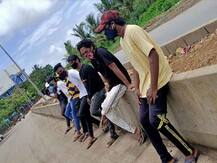 लॉकडाउन ने तोड़ दिए ‘वी अनबिटेबल’ डांस ग्रुप के सपने, कई कॉन्ट्रैक्ट हुए रद्द