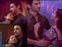 VIDEO: सुशांत-अंकिता का ये म्यूजिक वीडियो कभी नहीं हो पाया रिलीज, अब वायरल हो रहा है रोमांटिक गाना