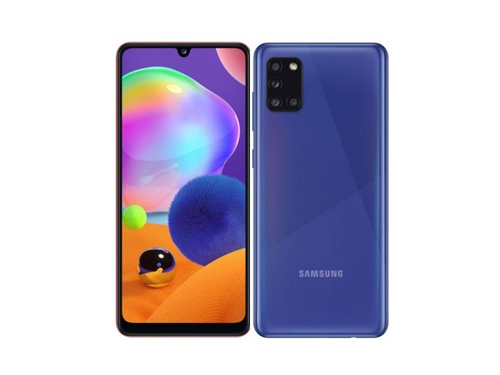 Samsung Galaxy A31 price reduced to 2000 rupees, know the new price and features of the phone एक बार फिर घटे Samsung के इस धांसू फोन के दाम, जानिए कितना सस्ता हुआ फोन