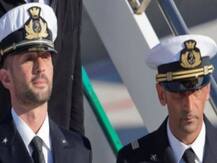 इतालवी मरीन को भारतीय कानून से मिली राहत, नुकसान की भरपाई के लिए इटली को देना होगा हर्जाना