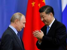 अब रूस के व्लादिवोस्तोक शहर पर चीन का दावा, कहा-1860 से पहले हमारा था