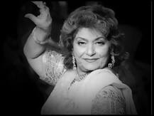 मलाड में सुपुर्द-ए-खाक हुईं कोरियोग्राफर सरोज खान,दिल का दौरा पड़ने से हुआ था निधन