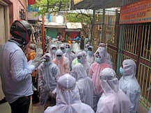 मुंबई: कोरोना संक्रमितों की संख्या 80 हजार के पार, अबतक 4686 लोगों की मौत