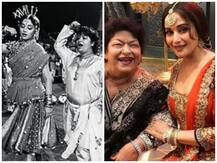 सरोज खान ने बनाया था माधुरी दीक्षित को 'धक-धक गर्ल', कहा- मैंने अपना गुरू खो दिया