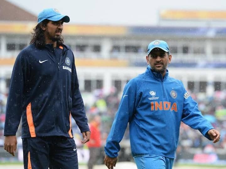 Ishant sharma indian pace bowler said he able to understand dhoni after 2013 इशांत शर्मा ने कहा- 2013 के बाद ही धोनी को अच्छी तरह से समझने लगा