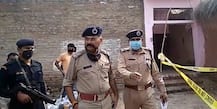 यूपी: कानपुर में पुलिस टीम पर हमला, सीओ और एसओ समेत 8 पुलिसकर्मी शहीद- देखें तस्वीरें