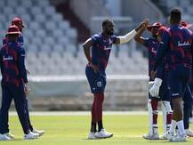 ENG Vs WI: वेस्टइंडीज टीम को मिली बड़ी राहत, स्टार खिलाड़ी ने की चोट से वापसी