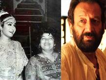 शेखर कपूर को याद आई सरोज खान और श्रीदेवी, बोले- मंत्रमुग्ध करने वाला था परफॉर्मेंस