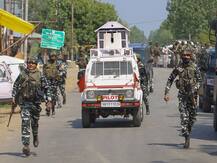 अनंतनाग मुठभेड़ में CRPF जवान और एक बच्चे की हत्या करने वाला आतंकवादी ढेर