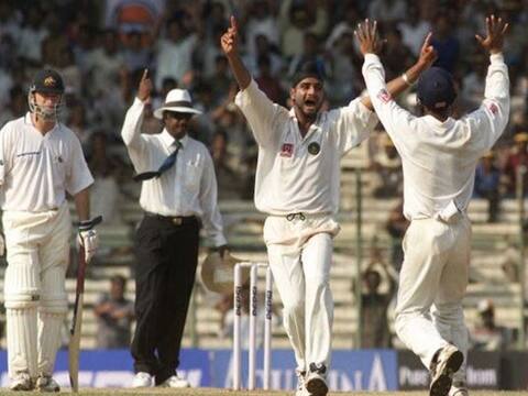 Happy Birthday Harbhajan: क्रिकेट छोड़कर कनाडा में जॉब करने का सोच रहे थे भज्जी, हैट्रिक ने बदली जिंदगी Happy Birthday Harbhajan: क्रिकेट छोड़कर कनाडा में जॉब करने का सोच रहे थे भज्जी, हैट्रिक ने बदली जिंदगी