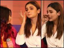 आलिया भट्ट की बहन शाहीन भट्ट भी कर चुकी हैं खुदकुशी की कोशिशें, डिप्रेशन का रही हैं शिकार