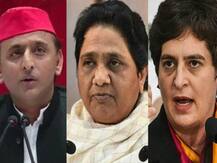 कानपुर मामला : विपक्षी दलों के निशाने पर योगी सरकार, अपराधियों के खिलाफ सख्त कार्यवाही की मांग